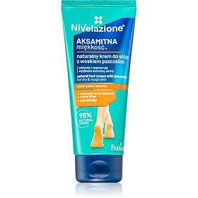 Farmona Nivelazione Natural Mjukgörande fotkräm 75ml