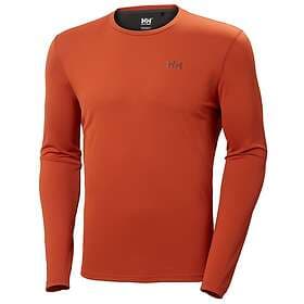 Helly Hansen Hh Lifa Active Solen Long Sleeve Base Layer (Men's)