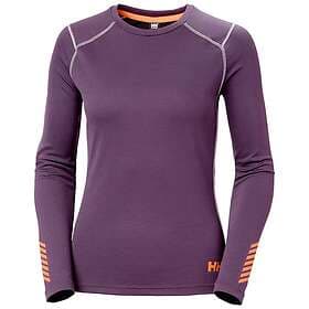 Helly Hansen Lifa Active Crew Base Layer (Women's)