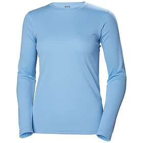 Helly Hansen Hh Tech Long Sleeve Crew Shirt (Women's)