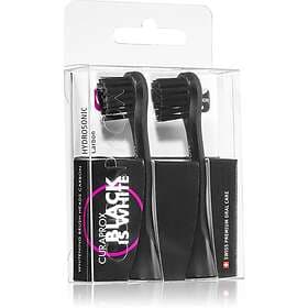 Curaprox Black is White 2-pack