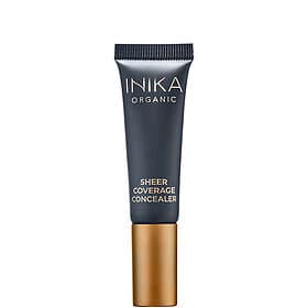 INIKA Organic Sheer Coverage Concealer