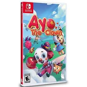 Ayo the Clown (Switch)