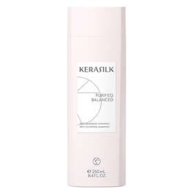 Kerasilk Anti-Dandruff Shampoo 250ml