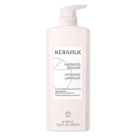 Kerasilk Color Protecting Shampoo 750ml
