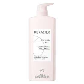 Kerasilk Volumizing Shampoo 750ml