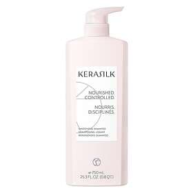 Kerasilk Smoothing Shampoo 750ml