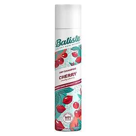 Batiste Dry Shampoo Cherry 200ml