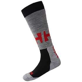 Helly Hansen Alpine Strumpa Medium
