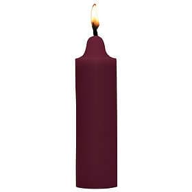 Ouch! Wax Play Candle Chocolate 12 x 3.6 cm