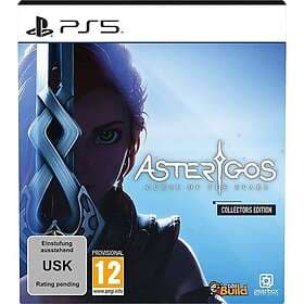 Asterigos: Curse of the Stars - Collector's Edition (PS5)