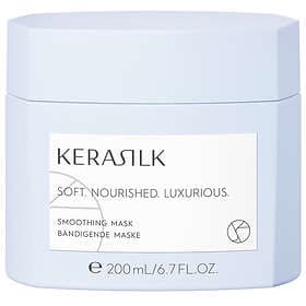 Kerasilk Smoothing Mask 200ml