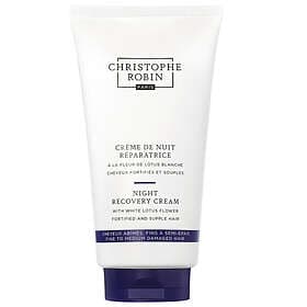 Christophe Robin Night Recovery Cream 150ml
