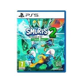 The Smurfs 2: The Prisoner of the Green Stone (PS5)