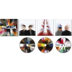 Pet Shop Boys SMASH The Singles 1985-2020 (2023 Remaster) CD