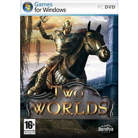 Two Worlds (PC)