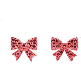 Leg Avenue Strassrosett Nipple Covers