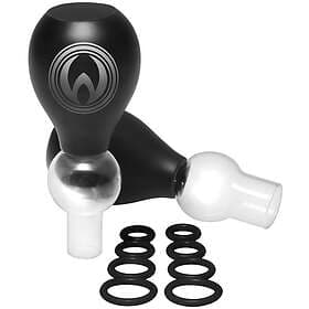 Master Series Nipple Amplifier Pumpkit för Bröstvårtor