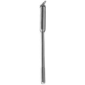Master Series Urethral Sound Dilator med Vibrator