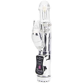 Loving Joy Jessica Rabbit Vibrator Ultimate Xxtra G Klar