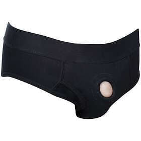 CalExotics Packer Gear Brief Harness M