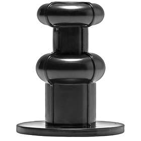 LoveBotz Sex Machine Dildoadapter Svart