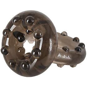 CalExotics All Star Enhancer Ring för Penis och Pung