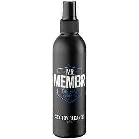 Mr. Membr MR. Sexleksaksrengöring 200ml Klar