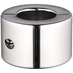 Kiotos Ball Stretcher av Stål Silver 40 mm