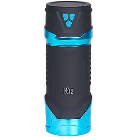 LoveBotz Auto Milker Intense 13X Sugande Masturbator Blandade färger