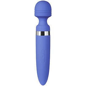 Sinful Ultimate Power Uppladdningsbar Magic Wand Vibrator Svart