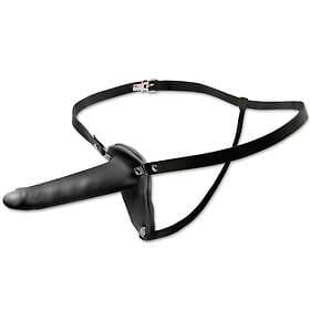 Fetish Fantasy Series Strap-on för Nybörjare