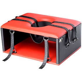 Master Series Queening Sexstol