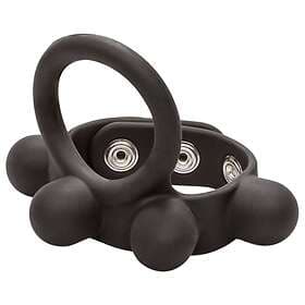 CalExotics Weighted C-Ring Ball Stretcher M