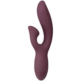 Amaysin Curvy Rabbit Vibrator