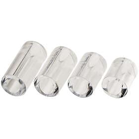 CB-X CB-6000 Spacers 4-Pack