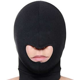 Master Series Blow Hole Spandexmask