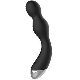 Shots Toys E-Stimulation Clit/G Spot Electro Stimulation And Vibrator/Vibe