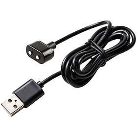 Sinful USB-laddare M1 Svart