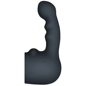 Le Wand Ripple Attachment Grey