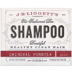 Original JR Liggetts Shampoo Bar Formula 99g