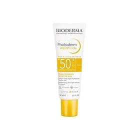 Bioderma Photoderm Aquafluide SPF50+ 40ml