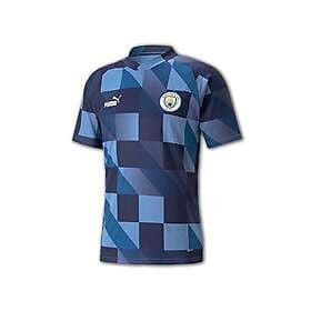 Puma Manchester City FC Home Jersey (Men's)