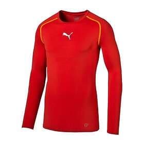 Puma LIGA Baselayer Tee LS (Women's)