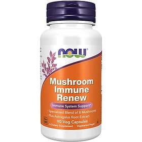 Now Foods Immune Renew 90 Capsules