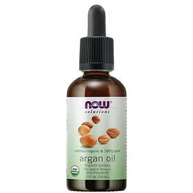Now Foods NOW Organic Argan Oil 59ml