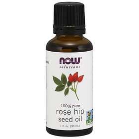 Now Foods NOW Nyponfröolja 30ml