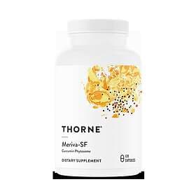 Thorne Meriva-SF (SR) 120 Capsules