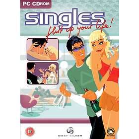Singles: Flirt Up Your Life (PC)