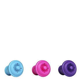 Vacu Vin Stopper 3-pack